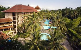 Hotel Jayakarta Yogyakarta